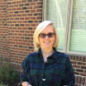 Meet your Posher, Jackie